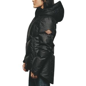 Holden outerwear Estelle down jacket size …